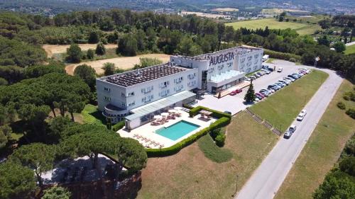 Vilanova del Valles Hotel | Augusta Barcelona Vallès