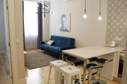 Baixa Apartment | Augusta Street 213 - 2 Dto