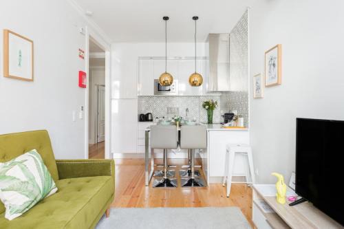 Baixa Apartment | Augusta Street 213 - 3 Esq