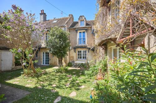 Courseulles-sur-Mer House | Augustine Beach - Maison à 700 m de la plage