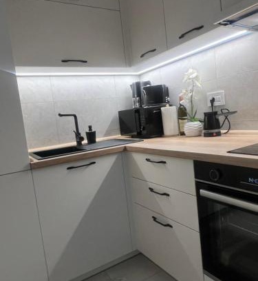 Cacak Apartment | Aura apartman