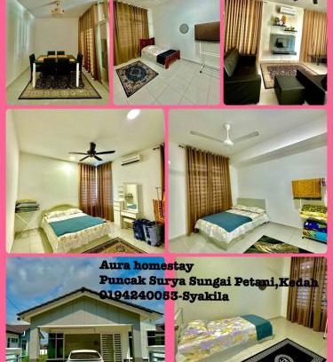 Rusa Villa | Aura Homestay