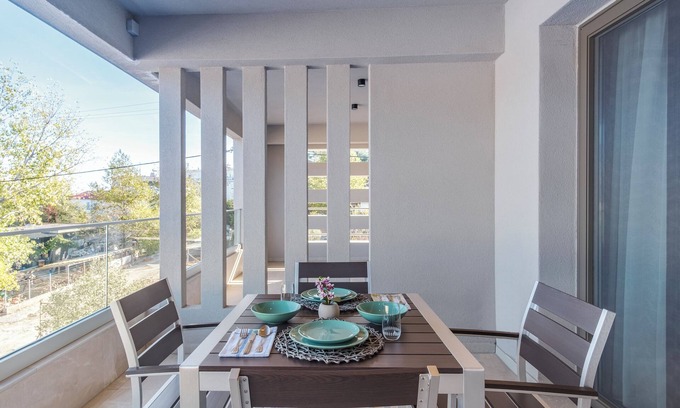 Olympiada House | Aura Luxury Suites - Olympiada Cozy Getaways