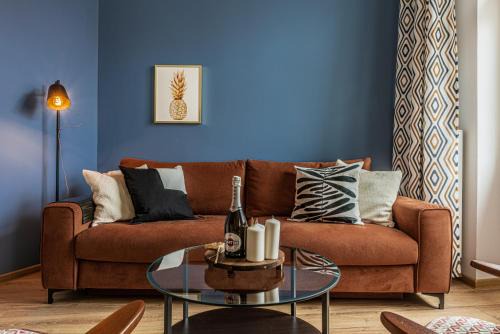 Stare Miasto Apartment | AURA No 1