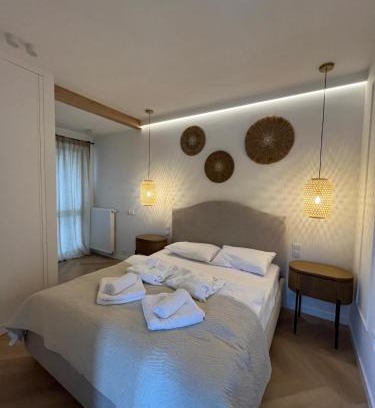 Naleczow Apartment | Aura Prestiż Apartamenty