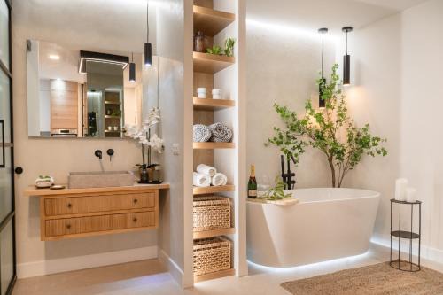 La Merced Apartment | Aura Suite Málaga