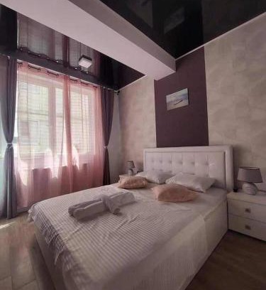 Constanta Apartment | Aurelia Apartament