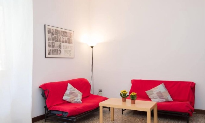 Aurelio Apartment | Aurelia by Interhome