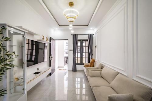 Pemogan Villa | Aurelia Home at Mogan Residence