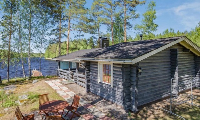 Aatola House | Aurinkoniemi by Interhome