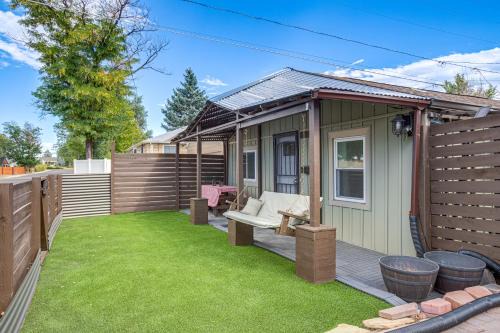Delmar Parkway House | Aurora Abode 7 Mi to Dtwn Denver!