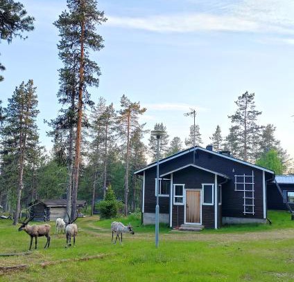 Sodankyla Apartment | Aurora Cabin