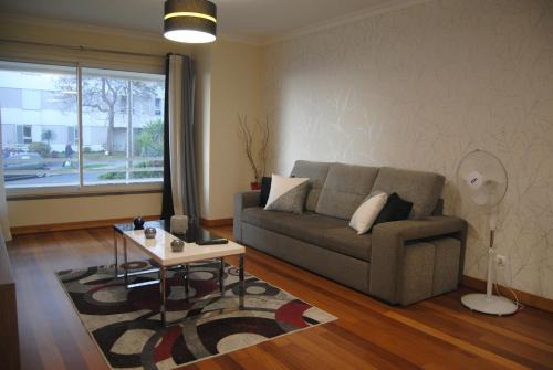 Sao Martinho Apartment | Aurora Park com piscina