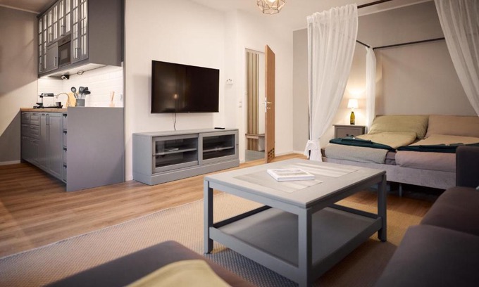 Modling Apartment | Ausg'steckt - wine flat Mödling - Great Location