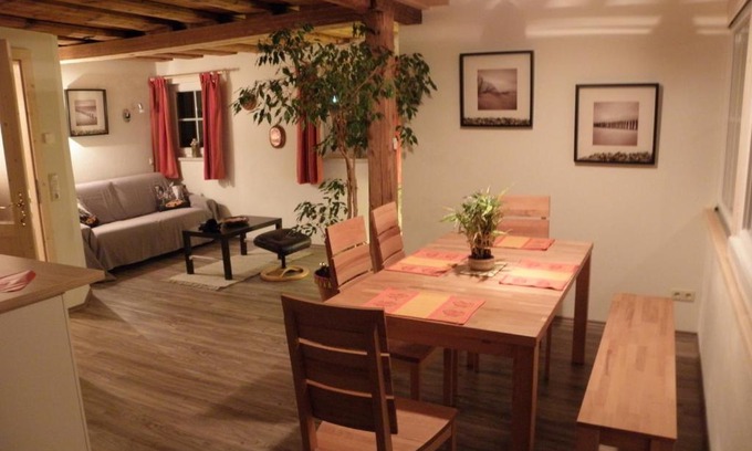 Bad Aussee Apartment | Ausseer Kleeblatt