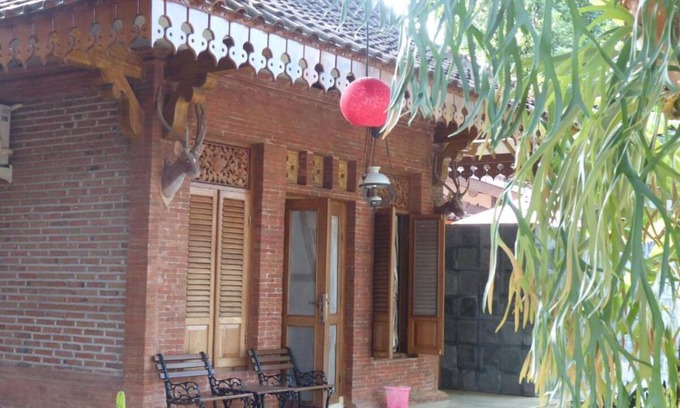 Banyuwangi Hotel | Aussie Osseng Homestay