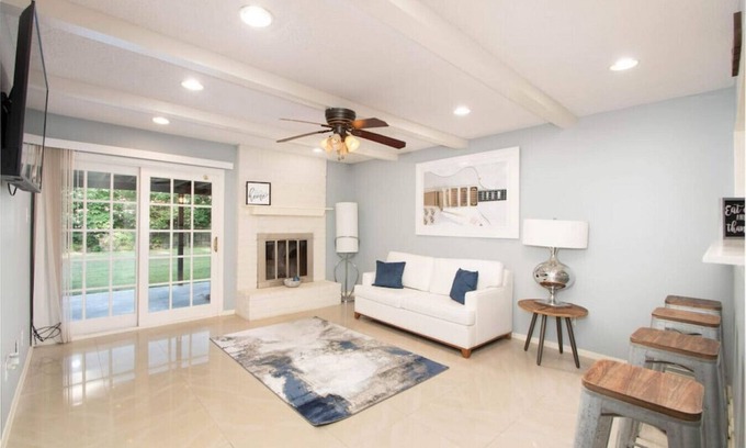 Round Rock House | Austin Alternative Perfect for Large Families