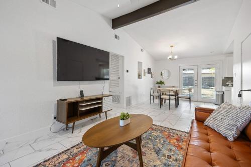Austin House | Austin Dunstan by Barclé