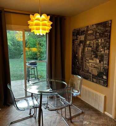 University Hills and Windsor Park House | Austin Home Near DownTown