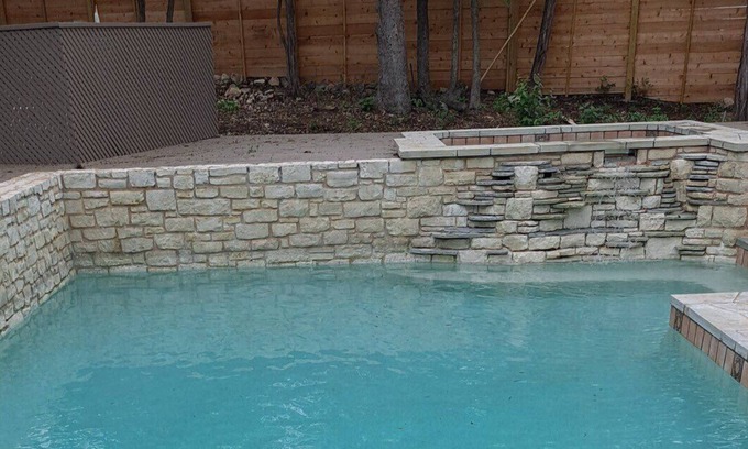 Marshall Ford Vista House | Austin TX-Lake Travis w/ Pool