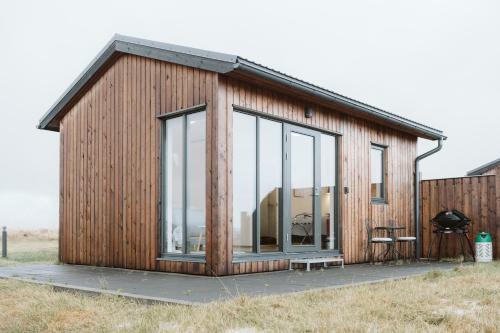 Laugarvatn Apartment | Austurey Cottages