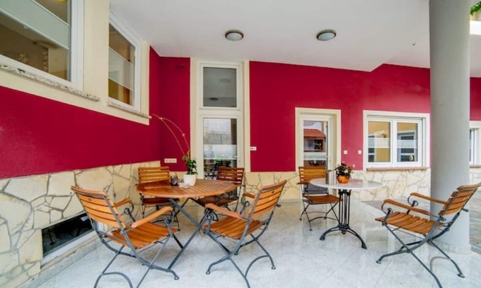 Kappel-Grafenhausen Apartment | Auszeit -bis zu 8 Gäste- Wunderschön Übernachten