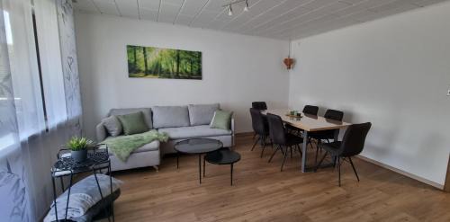 Bischberg Apartment | Auszeit Bischberg 5 Minuten von Bamberg für Urlauber