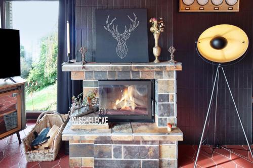 Waldeck House | Auszeyt Edersee für Vier