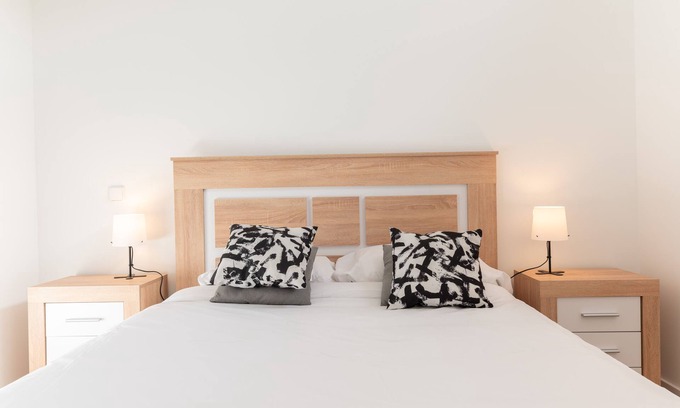 Imperial Apartment | Auténtico apt en el Centro de Madrid