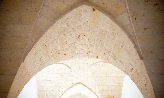 San Michele Salentino Villa | Authentic Trullo with large pool, perfect for rest and discovery in Puglia