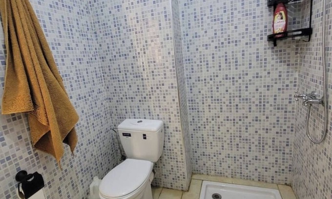El Hara Apartment | Authentic Stay 2 in Marrakech Comfort & Charm