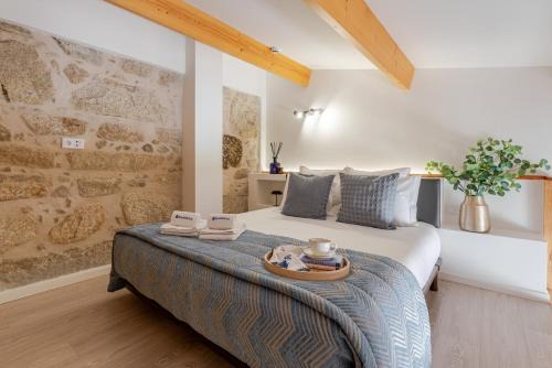 Sao Mamede de Infesta Apartment | Authentic Studio with Terrace by HostWise
