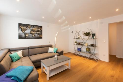 Kirchheim unter Teck Apartment | Authi's Stube