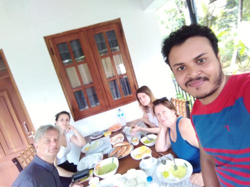 Dambulla House | Autumn Home Stay