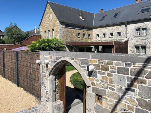 Ocquier House | Aux Portes de Durbuy