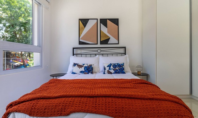 Consolacao Apartment | AV102 - TUDIO AVANHANDAVA IN THE HEART OF DOWNTOWN AUGUSTA