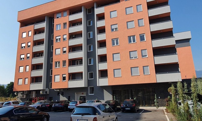 East Sarajevo Apartment | AVA apartment Istocno Sarajevo Lukavica
