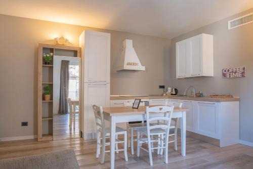 Darfo Boario Terme Apartment | Ava home - apartment in the center Camonica Valley