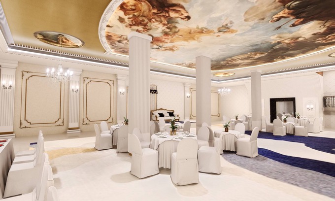 Zirakpur Hotel | AVA Hotel Chandigarh Zirakpur