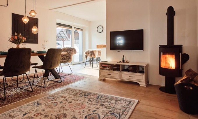 Podkoren House | AVA HOUSE