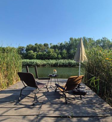 Vojvodina House | Avalon Mali Stapar