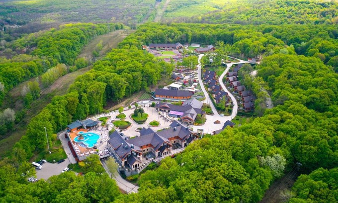 Hamor Hotel | Avalon Resort & SPA