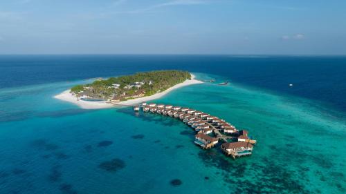 Baa Atoll Resort | Avani Plus Fares Maldives Resort