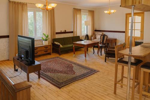 Tartu Apartment | Avar ja mugav korter kesklinna lähedal