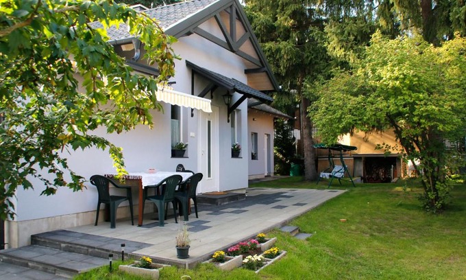 Matrafured House | Avar Vendégház