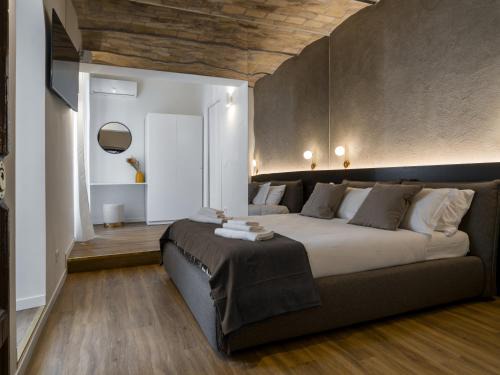 Rione XIV Borgo Apartment | Ave Luxury Suite - By OpenRoma