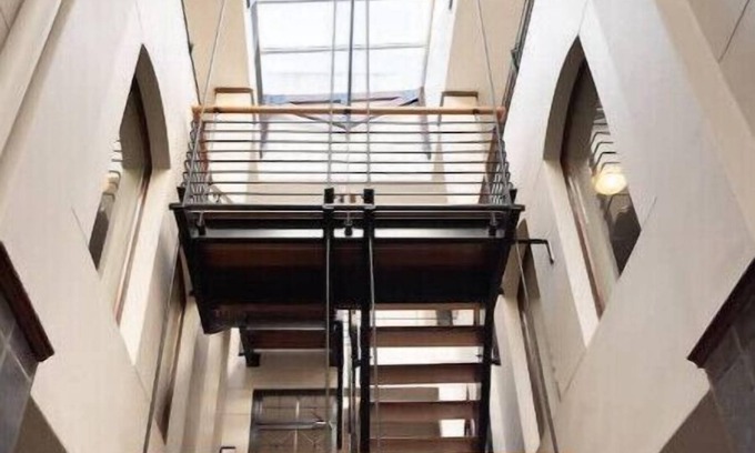 Stellenbosch Central Apartment | Avemore Jan Cats 3 this is where you have to be