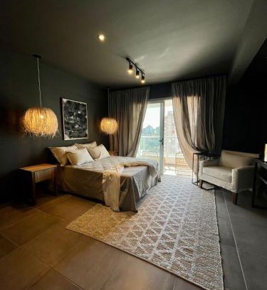 La Plata Apartment | Avenida 51 y 4