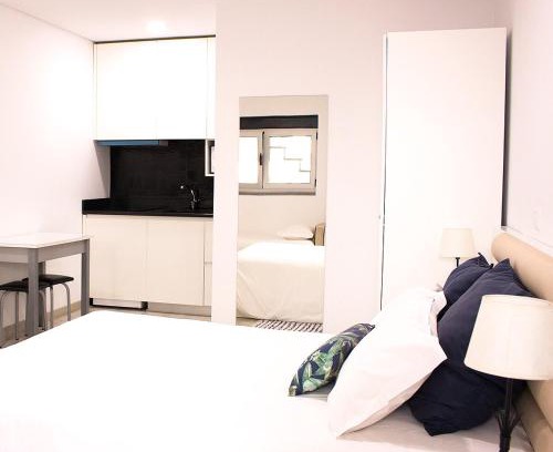 Praia de Mira House | Avenida