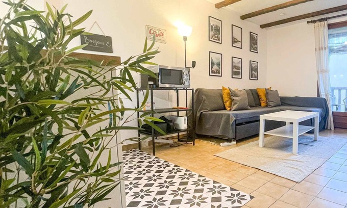 Latour-de-Carol Apartment | Aventura Latour-de-carol
